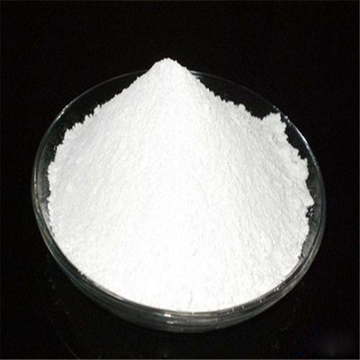 High molecular cryolite contains more than 52% fluorine and 18% Potassium