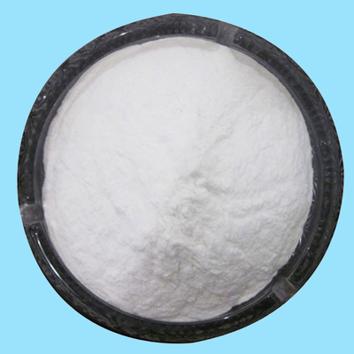 99.2%min Sodium Potassium Synthetic Cryolite Powder Na3AlF6 Industrial Grade