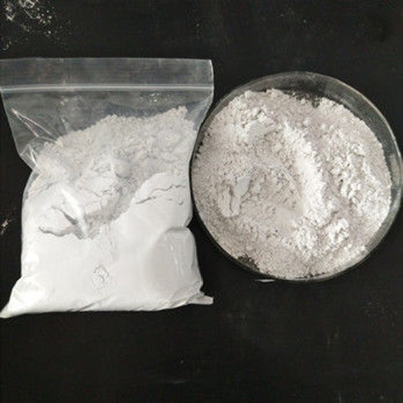 হোয়াইট পাউডার সোডিয়াম অ্যালুমিনিয়াম ফ্লোরাইড 25 কেজি / ড্রাম কাস্টমাইজড সাইজ আইএসও 9001