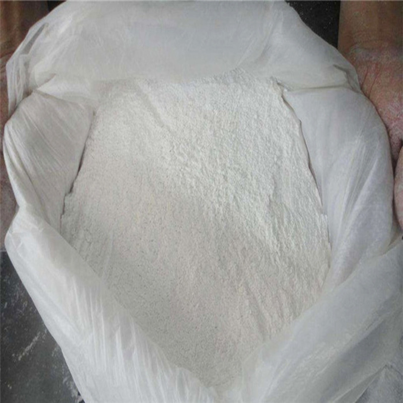 কাস্টমাইজড সাইজ K3AlF6 পটাসিয়াম ক্রিওলাইট / পটাসিয়াম ফ্লুওরঅ্যালুমিনিট CAS 13775-52-5