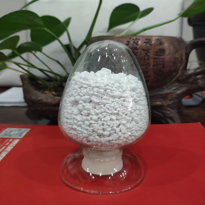 রাসায়নিক পণ্য সাদা কণা CAS13775-53-6 সিন্থেটিক ক্রায়োলাইট Na3alf6 অ্যালুমিনিয়াম ইলেক্ট্রোলিসিস শিল্পের জন্য