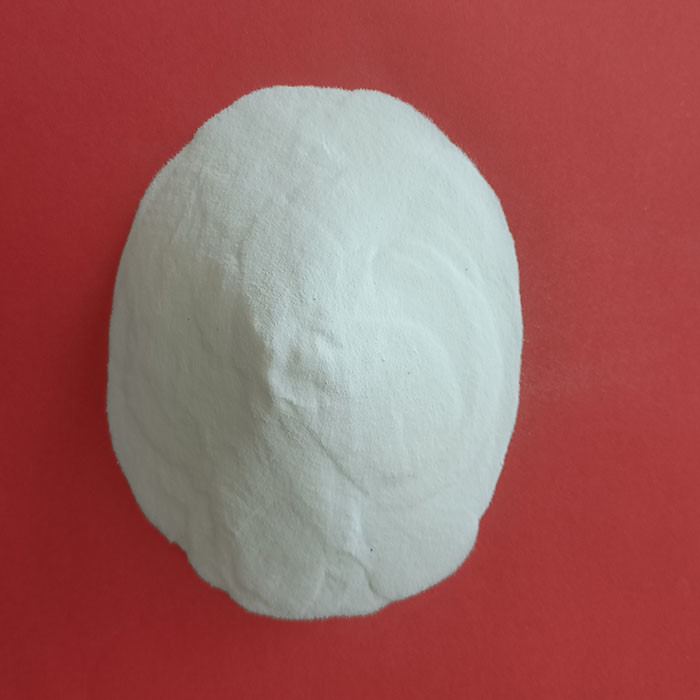 কম বিষাক্ততা অ্যালুমিনিয়াম ফ্লোরাইড শিল্প সাদা রঙের জন্য