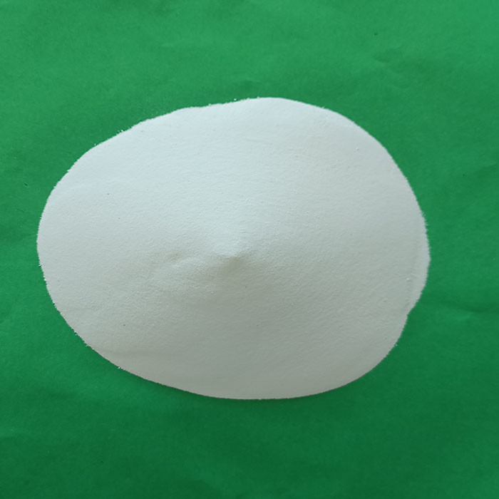 কম বিষাক্ততা অ্যালুমিনিয়াম ফ্লোরাইড শিল্প সাদা রঙের জন্য