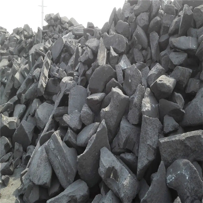 1.6-1.8 G/cm3 density কার্বন গ্রাফাইট ব্লক শিল্প প্রয়োগের জন্য