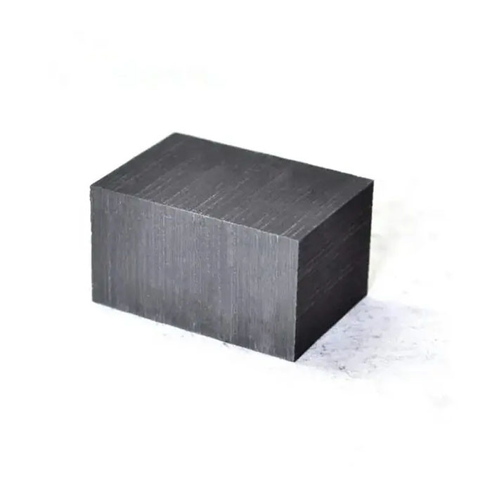 উচ্চ porosity ক্যাথোড কার্বন ব্লক পণ্য আপনার প্রয়োজনীয়তা জন্য কাস্টমাইজড