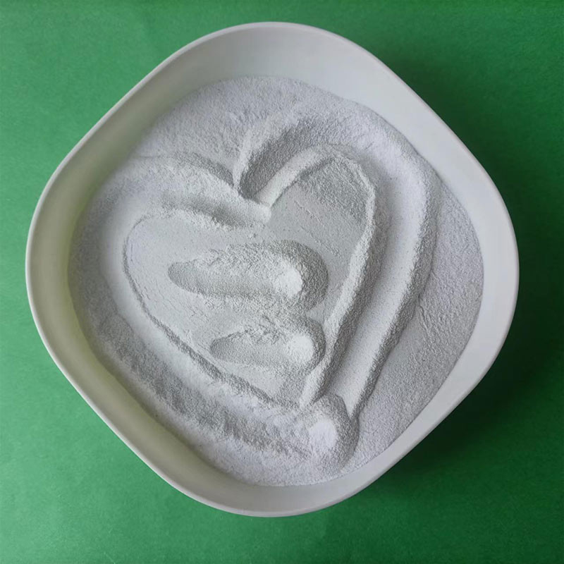 CAS 15096-52-3 সক্রিয় ফিলার সোডিয়াম ক্রিয়োলাইট 200 Mesh Synthetic Cryolite For Aluminum Industry