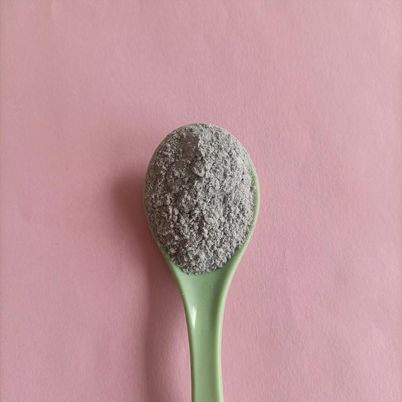 CAS 15096-52-3 সক্রিয় ফিলার সোডিয়াম ক্রিয়োলাইট 200 Mesh Synthetic Cryolite For Aluminum Industry