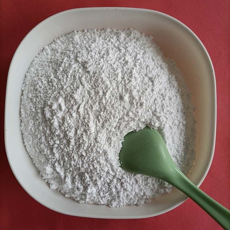 অ্যালুমিনিয়াম উৎপাদন, ওয়েল্ডিং এবং ধাতুবিদ্যা প্রক্রিয়ায় ব্যবহৃত ২৯ গ্রাম/ঘন সেমি ঘনত্বের পটাশিয়াম ক্রায়োলাইট ফ্লাক্স যৌগ