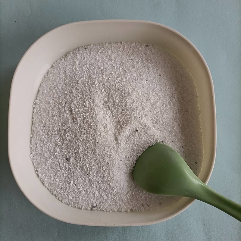 ইন্ডাস্ট্রিয়াল গ্রেড পটাসিয়াম ফ্লোরোঅ্যালুমিনেট পণ্যগুলির জন্য ফ্লাক্সের উচ্চ স্থিতিশীলতা