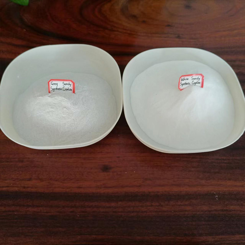 ইলেকট্রিক উপাদান ছাড়া অ্যালুমিনিয়াম উৎপাদনের জন্য সোডিয়াম ক্রিয়োলাইট