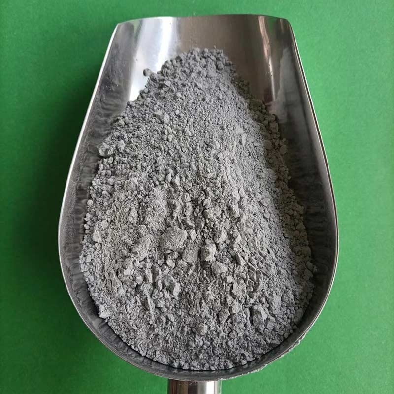 CAS 15096-52-3 সক্রিয় ফিলার সোডিয়াম ক্রিয়োলাইট 200 Mesh Synthetic Cryolite For Aluminum Industry