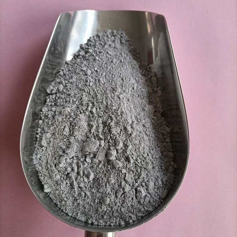 CAS 15096-52-3 সক্রিয় ফিলার সোডিয়াম ক্রিয়োলাইট 200 Mesh Synthetic Cryolite For Aluminum Industry