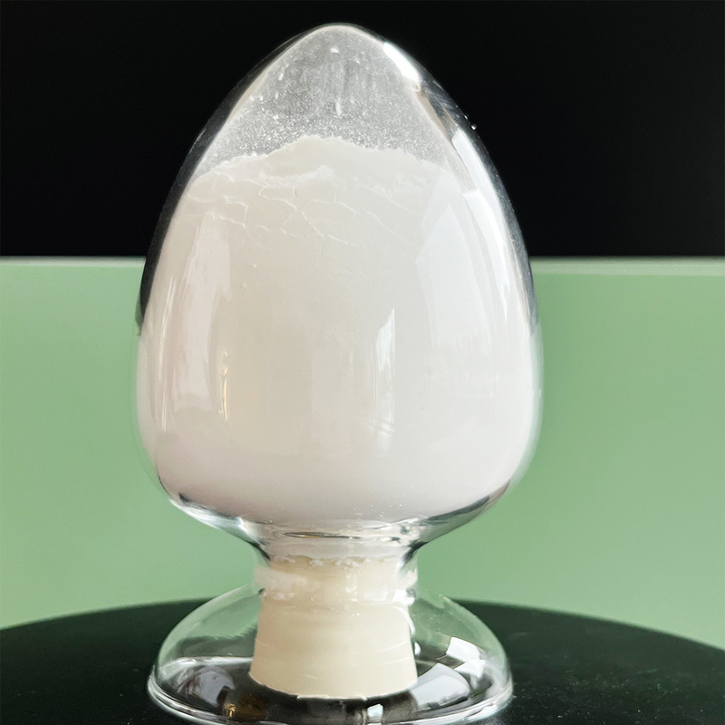 CAS 13775-52-5 কাঁচ এবং সিরামিক শিল্পের জন্য পটাসিয়াম অ্যালুমিনিয়াম ফ্লোরাইড ক্রিয়োলাইট