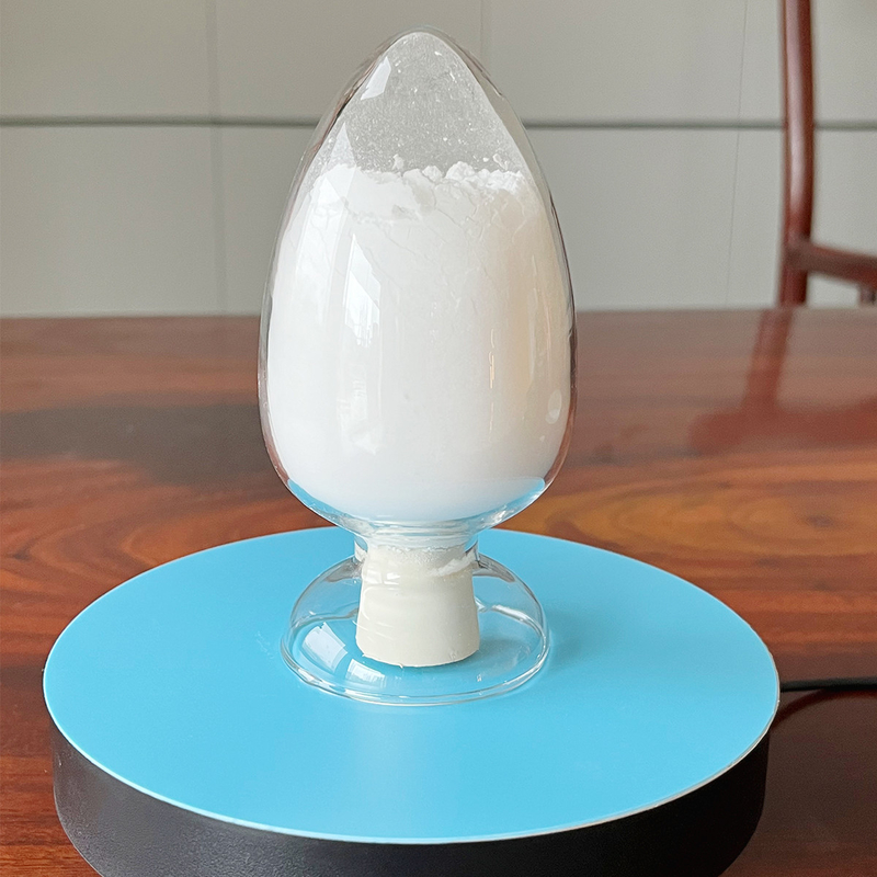 CAS 13775-52-5 কাঁচ এবং সিরামিক শিল্পের জন্য পটাসিয়াম অ্যালুমিনিয়াম ফ্লোরাইড ক্রিয়োলাইট