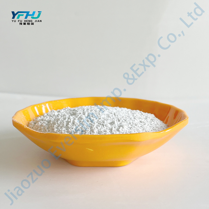 CAS 13775-52-5 কাঁচ এবং সিরামিক শিল্পের জন্য পটাসিয়াম অ্যালুমিনিয়াম ফ্লোরাইড ক্রিয়োলাইট