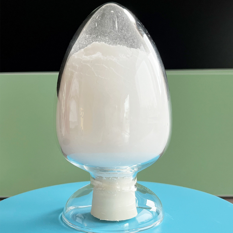 CAS 13775-52-5 কাঁচ এবং সিরামিক শিল্পের জন্য পটাসিয়াম অ্যালুমিনিয়াম ফ্লোরাইড ক্রিয়োলাইট