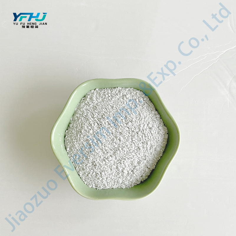 CAS 13775-52-5 কাঁচ এবং সিরামিক শিল্পের জন্য পটাসিয়াম অ্যালুমিনিয়াম ফ্লোরাইড ক্রিয়োলাইট