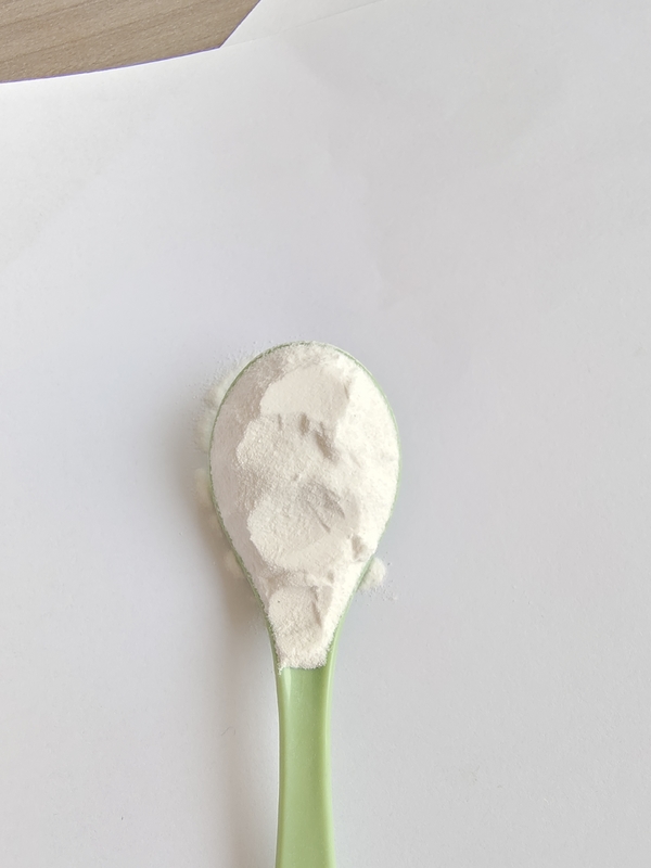 CAS 13775-53-6 কারখানার সরবরাহ অ্যালুমিনিয়াম গলানোর জন্য সাদা গুঁড়া সিন্থেটিক ক্রিয়োলাইট Na3alf6