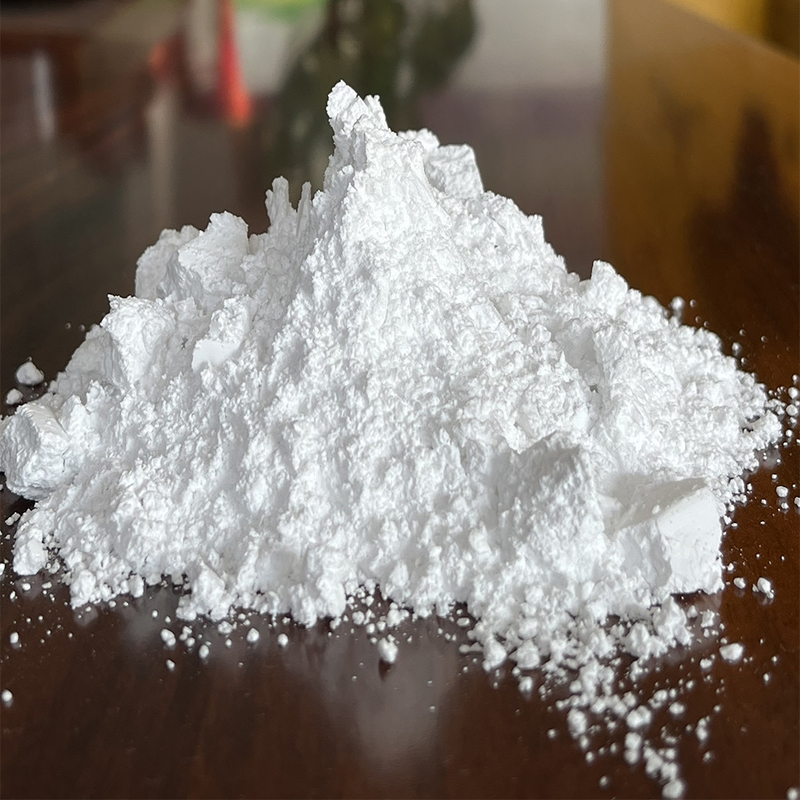 CAS নং 7784-18 -1 অ্যালকোহল উৎপাদন শিল্পে অ্যালুমিনিয়াম ফ্লোরাইড