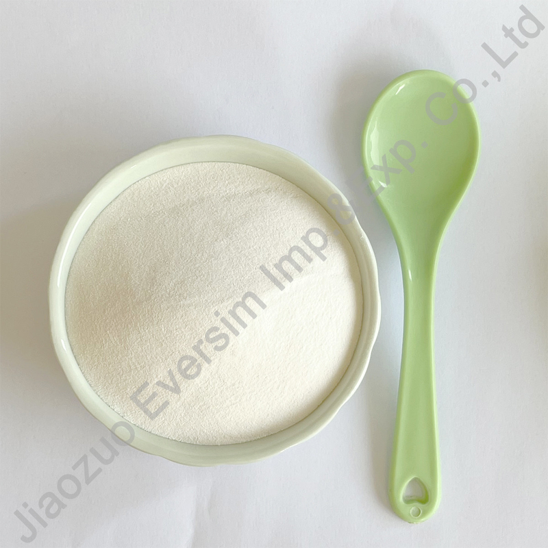 আলফ 3 অ্যালুমিনিয়াম ফ্লোরাইড সাদা স্ফটিক ফর্ম ধাতু সঙ্গে বিক্রিয়া করতে পারে পরিবাহিতা উন্নত করতে