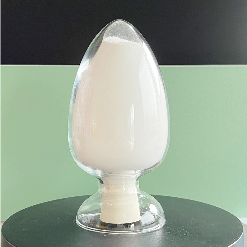 CAS15096-52-3 রিএজেন্ট গ্রেড সিন্থেটিক ক্রিয়লাইট Na3alf6 গ্রানুল পাউডার অ্যাব্র্যাসিভ ক্রিয়লাইট পাউডার জন্য