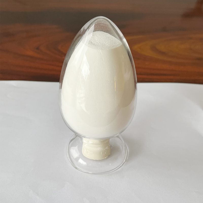 উচ্চ মানের CAS13775-53-6 সাদা স্যান্ডি সিন্থেটিক ক্রিয়োলাইট Na3alf6 ফ্লাক্সিং এজেন্ট শিল্পের জন্য