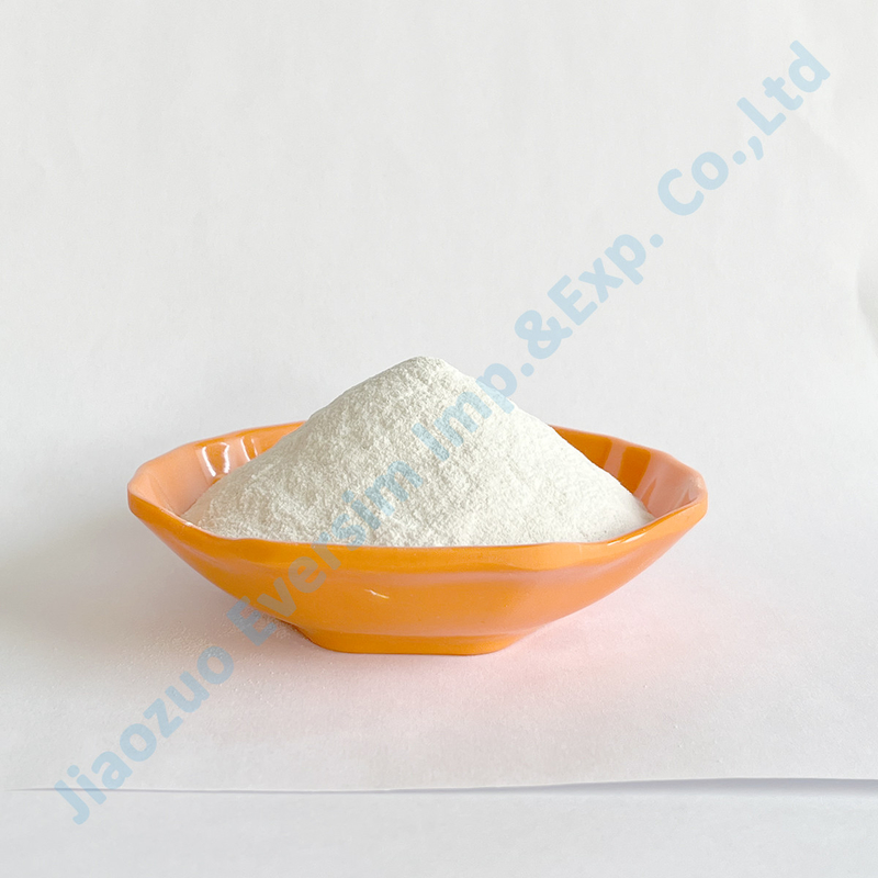 উচ্চ মানের CAS13775-53-6 সাদা স্যান্ডি সিন্থেটিক ক্রিয়োলাইট Na3alf6 ফ্লাক্সিং এজেন্ট শিল্পের জন্য