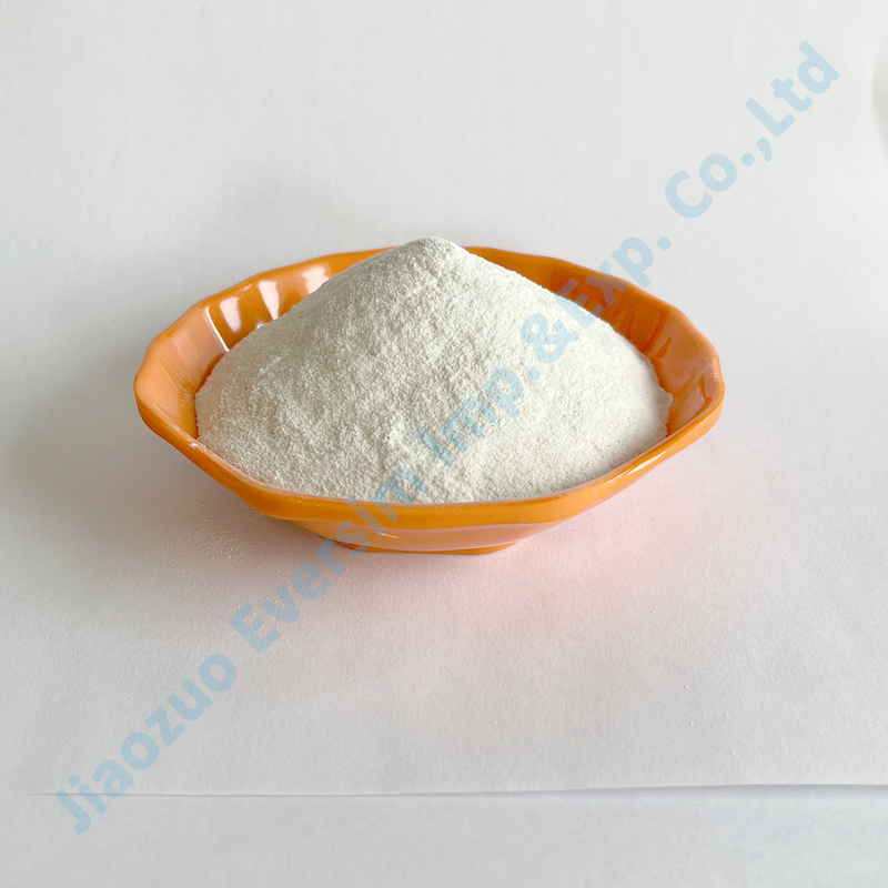 সিরামিক ফিলারের জন্য ক্যালসিনযুক্ত সাদা স্যান্ডি সিন্থেটিক ক্রিয়োলাইট Na3alf6 CAS. 13775-53-6