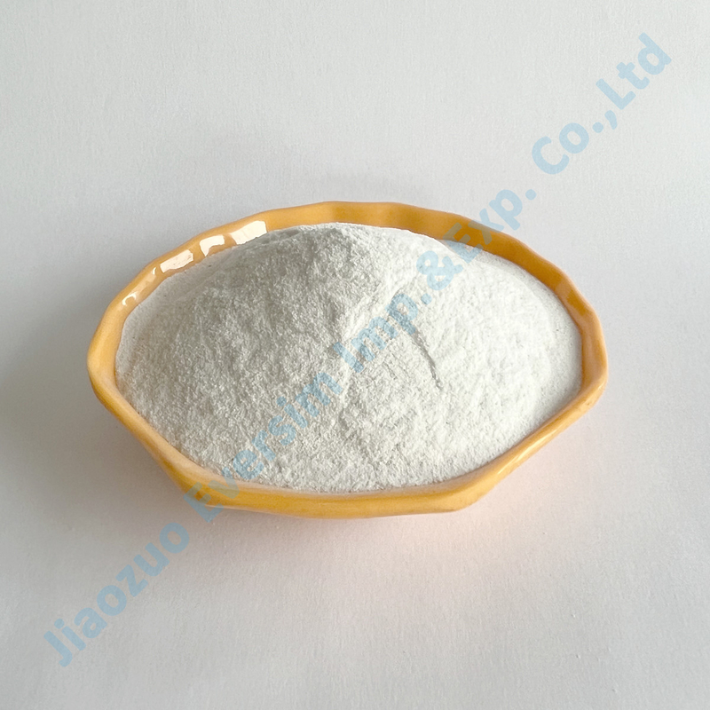 শীর্ষ গ্রেড CAS15096-52-3 সোডিয়াম ফ্লোরোআলুমিনেট ক্রিয়োলাইট রসায়ন প্রকৌশলে উচ্চতর রাসায়নিক স্থিতিশীলতা