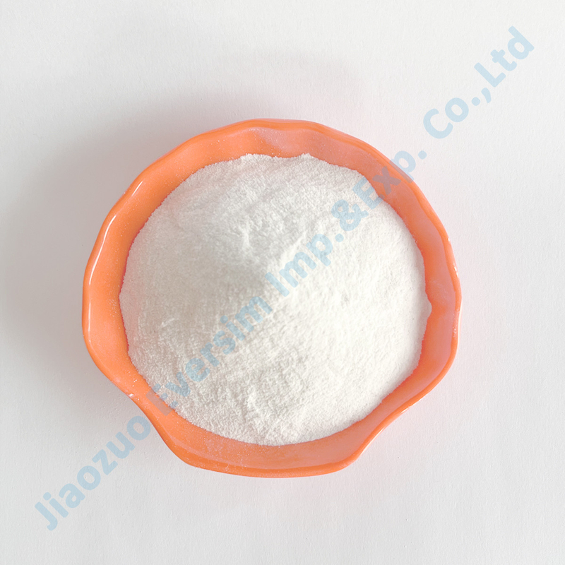 সোডিয়াম অ্যালুমিনিয়াম ফ্লোরাইড Na3alf6 সাদা গুঁড়া Cryolite 99.9% জন্য স্ল্যাগ বীটিং এজেন্ট