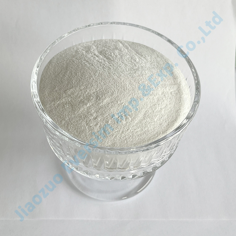 CAS15096-52-3 রিএজেন্ট গ্রেড সিন্থেটিক ক্রিয়লাইট Na3alf6 গ্রানুল পাউডার অ্যাব্র্যাসিভ ক্রিয়লাইট পাউডার জন্য