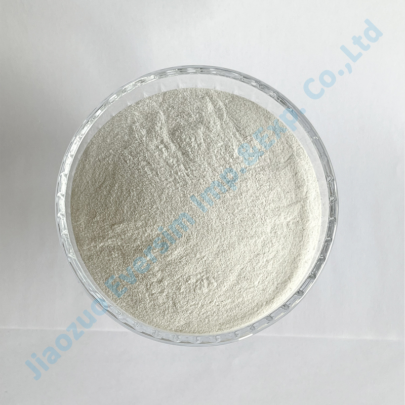 CAS15096-52-3 গ্লাস উত্পাদন জন্য সাদা স্ফটিক অজৈব ফ্লোরাইড লবণ সিন্থেটিক Cryolite Na3AlF6