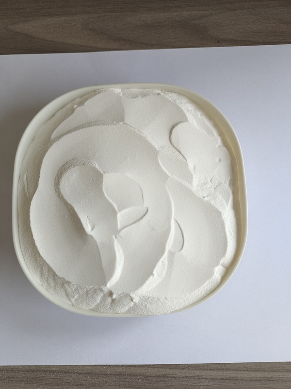 CAS15096-52-3 গ্লাস উত্পাদন জন্য সাদা স্ফটিক অজৈব ফ্লোরাইড লবণ সিন্থেটিক Cryolite Na3AlF6
