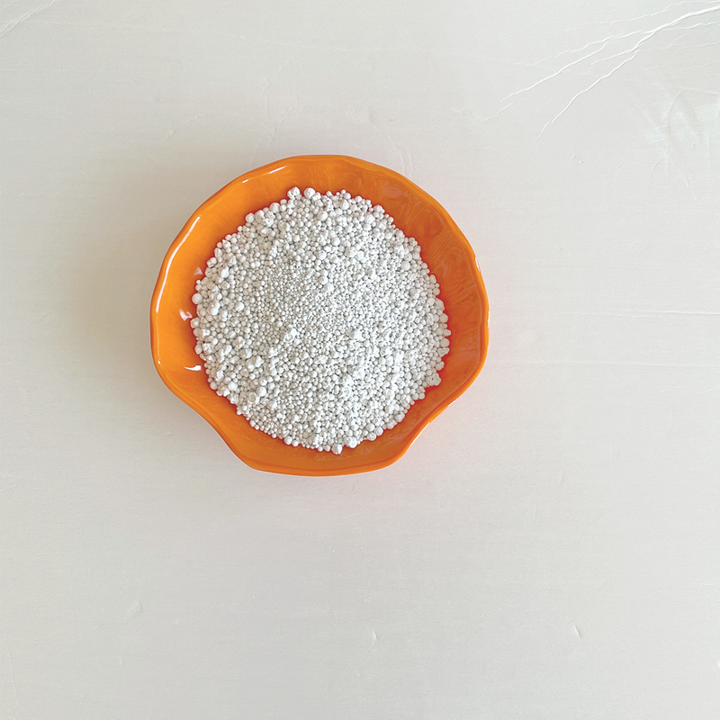 অ্যালফ 3 হোয়াইট পার্টিকুলার অ্যালুমিনিয়াম ফ্লোরাইড শিল্প ক্ষেত্রে অ্যালুমিনিয়াম পরিশোধনের জন্য ব্যবহৃত হয়