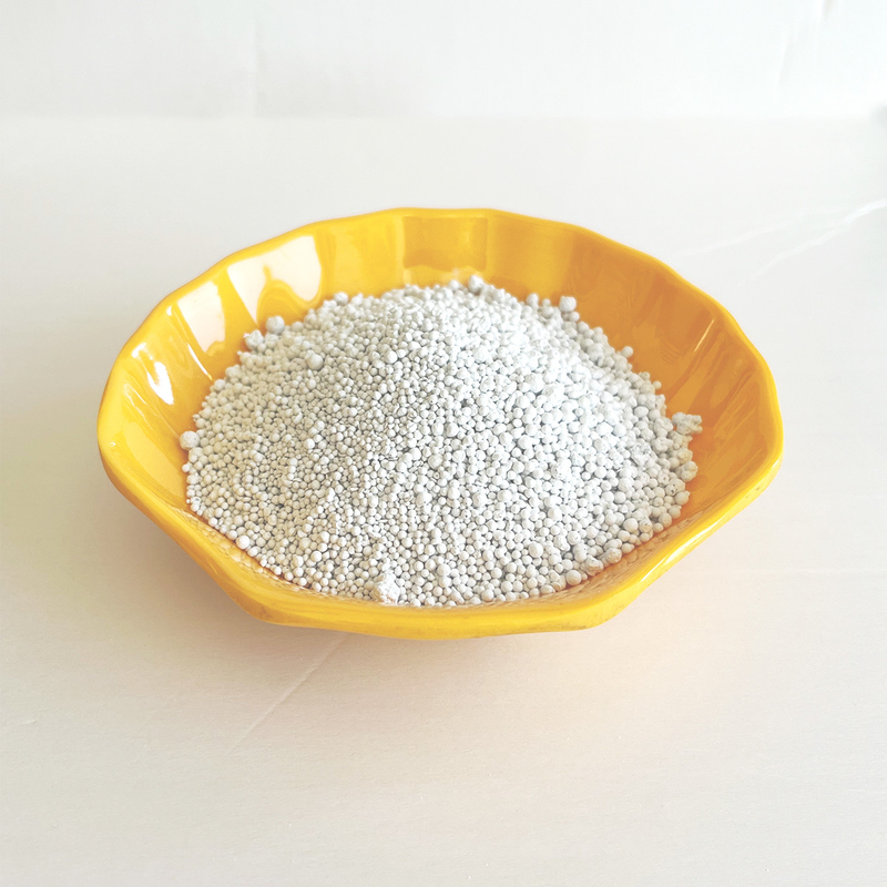 অ্যালুমিনিয়াম গলানোর জন্য 99% উচ্চ বিশুদ্ধতার সঙ্গে গ্রে গ্রানুলার অ্যালুমিনিয়াম ফ্লোরাইড ইলেক্ট্রোলাইট