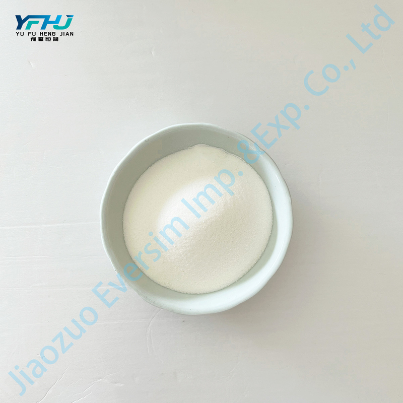 EINECS 208-863-7 হোয়াইট পাউডার ক্যালসিয়াম ফর্ম্যাট Ca ((HCOO) 2 ফায়ার রিটার্ডেন্ট জন্য