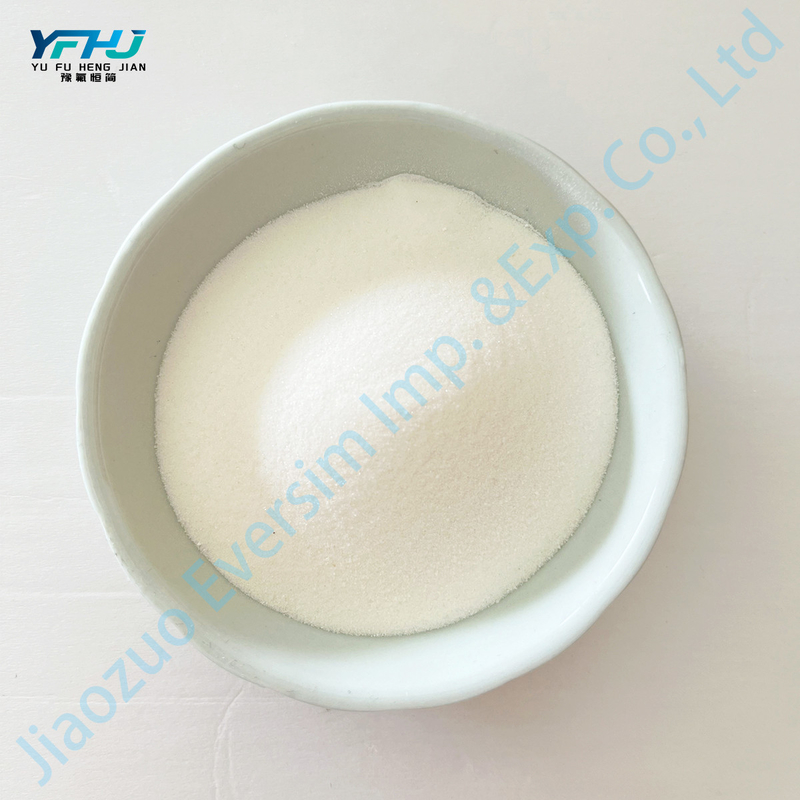 কম দামের গলনাঙ্ক 300 °C Ca ((HCOO) 2 পশু খাদ্যের জন্য একটি সংযোজন হিসাবে ক্যালসিয়াম ফর্ম্যাট