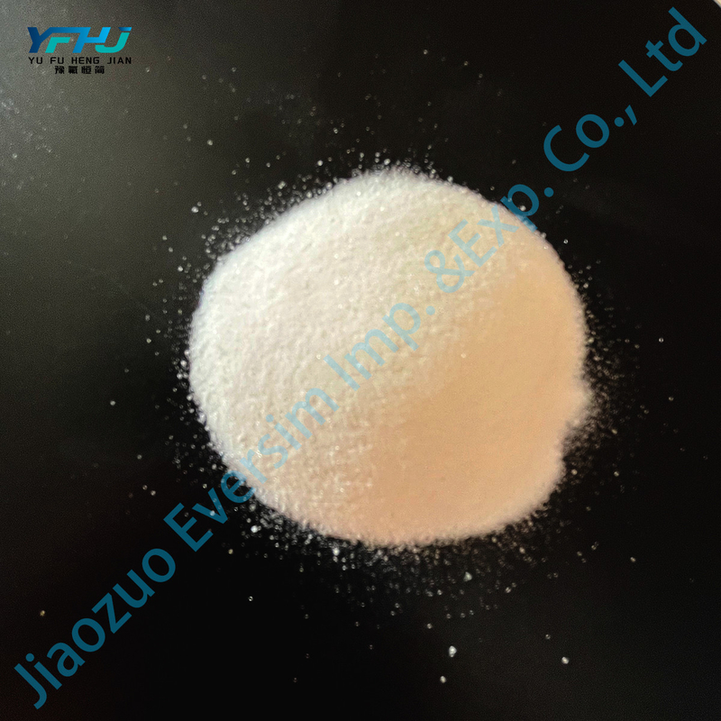 CAS 544-17-2 ক্যালসিয়াম ফর্ম্যাট Ca (CHOO) 2 বড় বয়লারের ফ্লু ডিসলফুরাইজেশনের জন্য