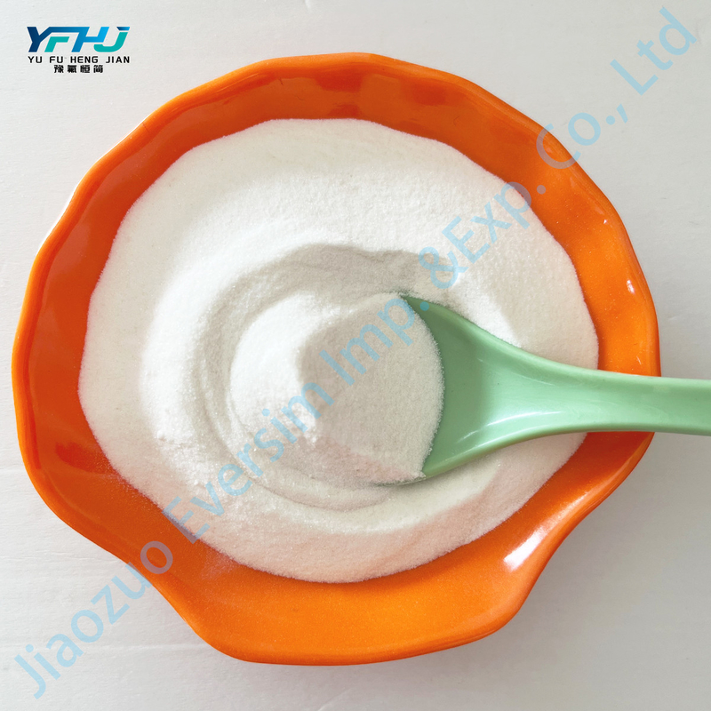 CAS 544-17-2 ক্যালসিয়াম ফর্ম্যাট Ca (CHOO) 2 বড় বয়লারের ফ্লু ডিসলফুরাইজেশনের জন্য