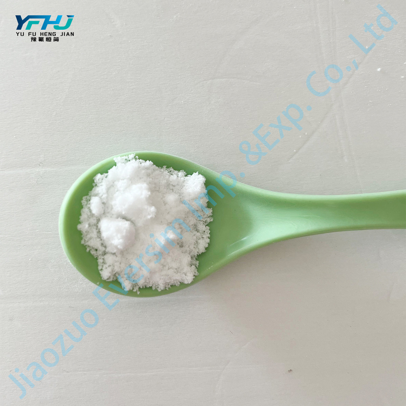 হাই পারফরম্যান্স সোডিয়াম ফর্ম্যাট CAS 141-53-7 নিকেল কোবাল্ট খাদ ইলেক্ট্রোলাইটের জন্য ব্যবহৃত