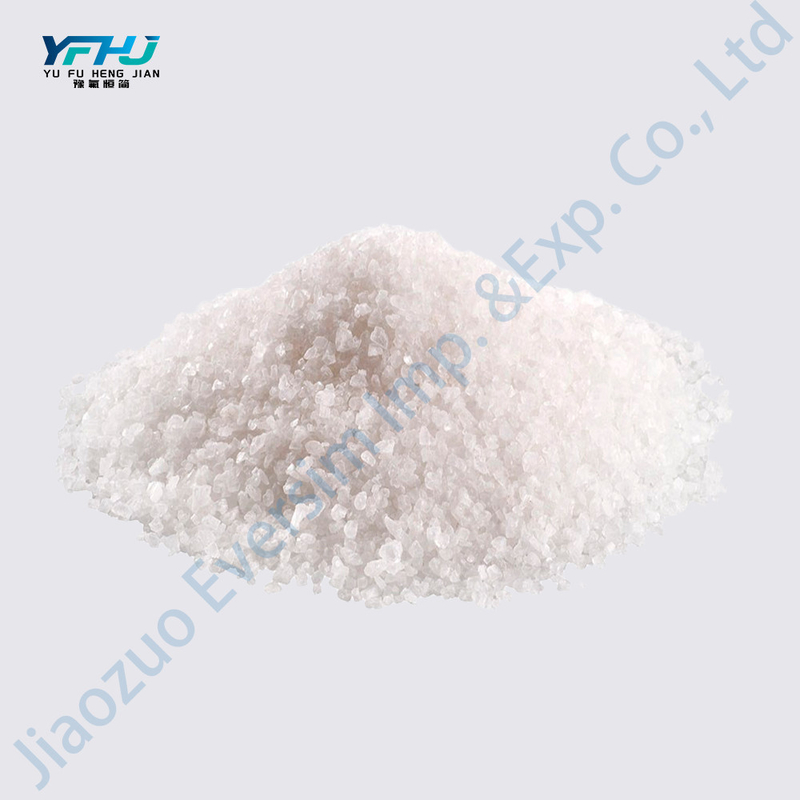CAS 590-29-4 উচ্চ বিশুদ্ধতা HCOOK পটাসিয়াম ফর্ম্যাট চামড়া এবং রং শিল্পের জন্য