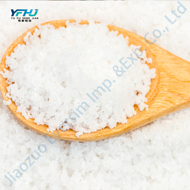 CAS 590-29-4 উচ্চ বিশুদ্ধতা HCOOK পটাসিয়াম ফর্ম্যাট চামড়া এবং রং শিল্পের জন্য