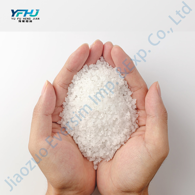 CAS 590-29-4 উচ্চ বিশুদ্ধতা HCOOK পটাসিয়াম ফর্ম্যাট চামড়া এবং রং শিল্পের জন্য