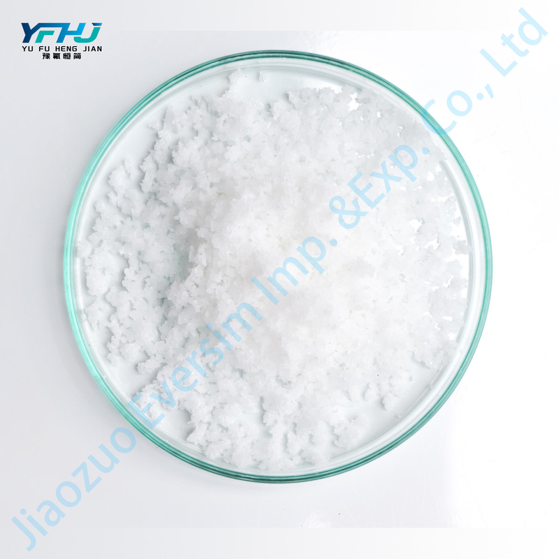 CAS141-53-7 ফর্মিক এসিড উত্পাদন জন্য উচ্চ মানের সাদা গুঁড়া HCOONa সোডিয়াম ফর্ম্যাট