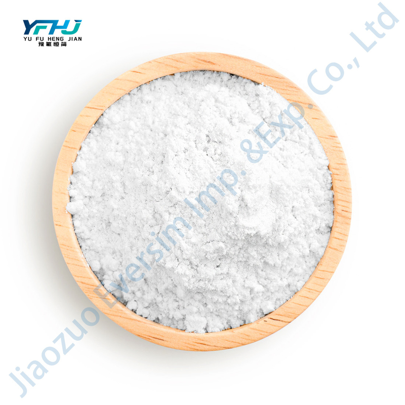 CAS141-53-7 ফর্মিক এসিড উত্পাদন জন্য উচ্চ মানের সাদা গুঁড়া HCOONa সোডিয়াম ফর্ম্যাট