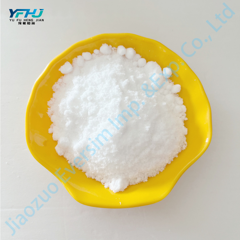 CAS141-53-7 ফর্মিক এসিড উত্পাদন জন্য উচ্চ মানের সাদা গুঁড়া HCOONa সোডিয়াম ফর্ম্যাট