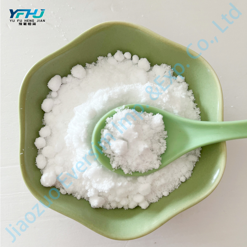 CAS141-53-7 ফর্মিক এসিড উত্পাদন জন্য উচ্চ মানের সাদা গুঁড়া HCOONa সোডিয়াম ফর্ম্যাট