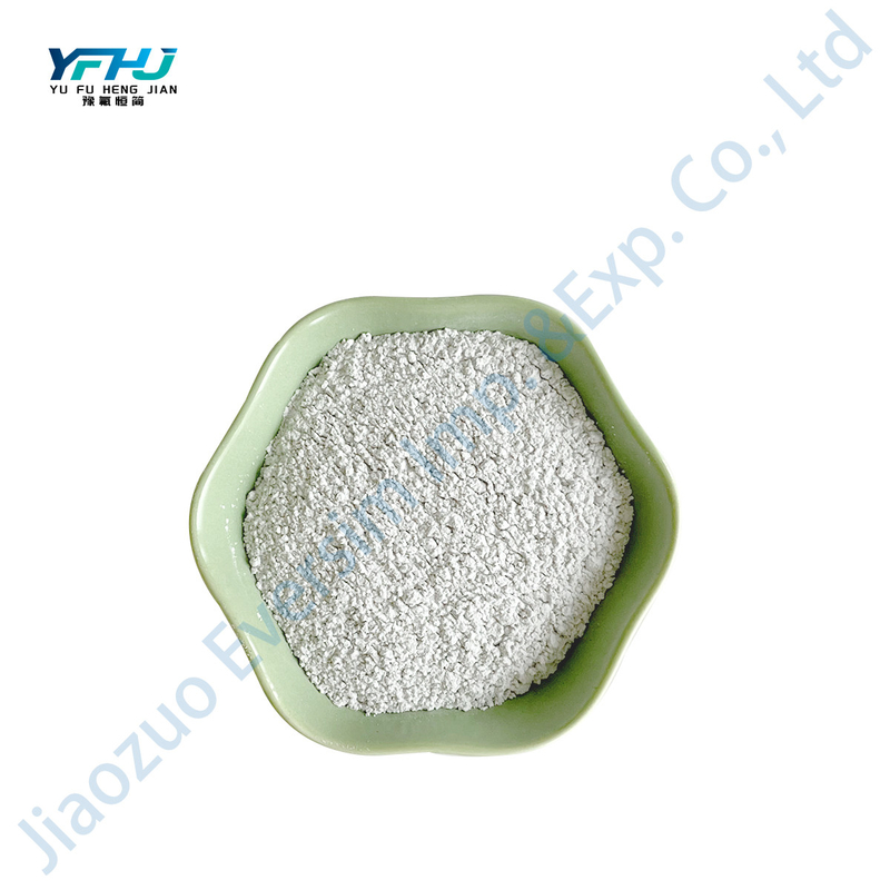 CAS 13775-52-5 উচ্চ বিশুদ্ধতা সাদা গুঁড়া পটাসিয়াম ক্রিয়োলাইট K3AlF6 99% অ্যালুমিনিয়ামের জন্য