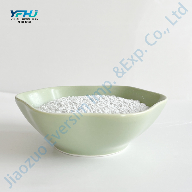 CAS 13775-52-5 উচ্চ বিশুদ্ধতা সাদা গুঁড়া পটাসিয়াম ক্রিয়োলাইট K3AlF6 99% অ্যালুমিনিয়ামের জন্য