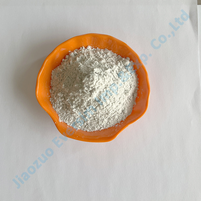 13775-52-5 ধূসর সাদা পটাসিয়াম ক্রিয়োলাইট উন্নত ধাতুবিদ্যার কাজের জন্য আদর্শ উপাদান